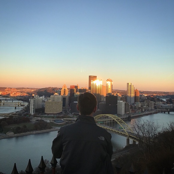 Meet your Posher, Jerry - Picture 1 of 1